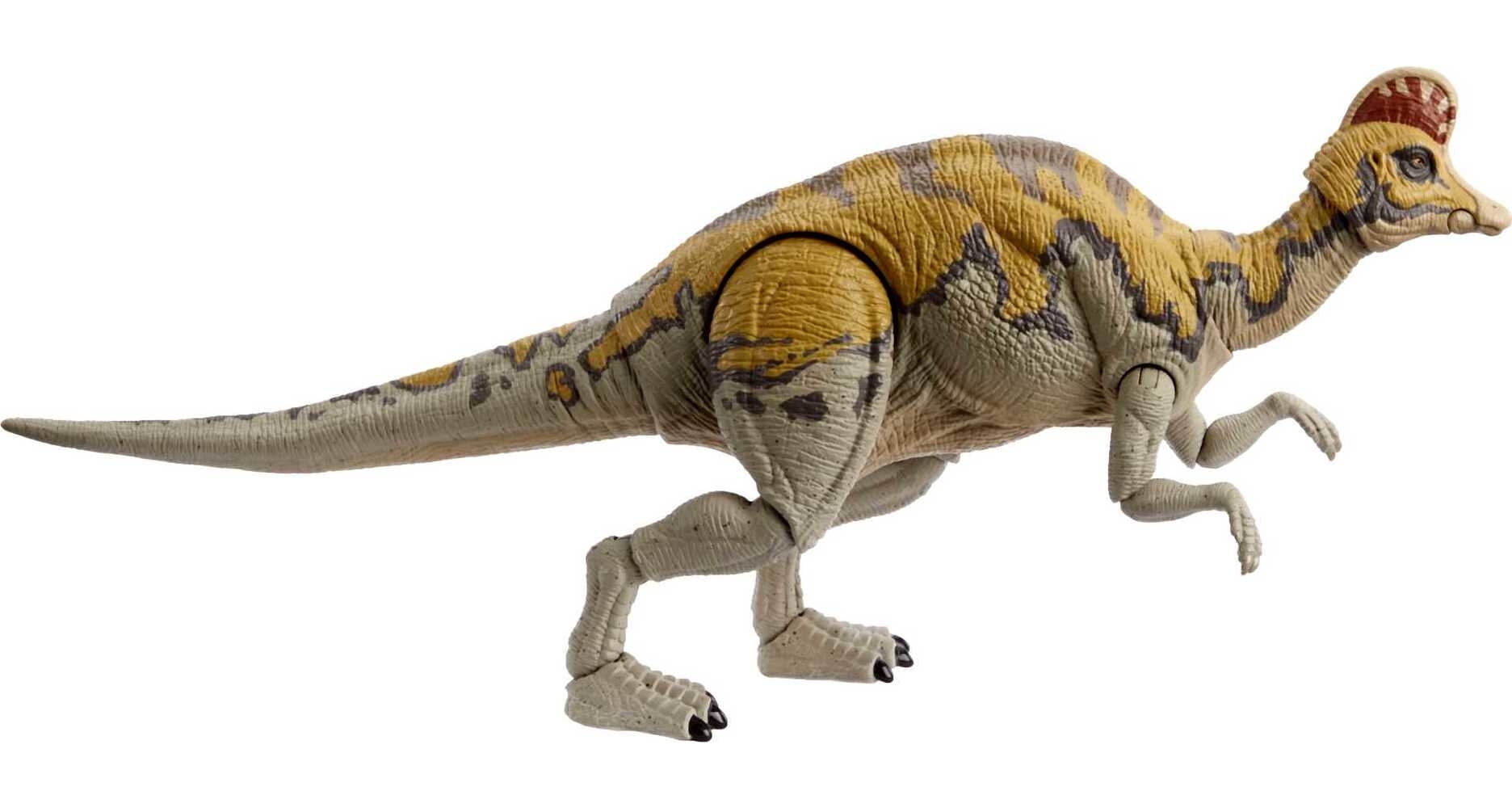 Jurassic World Hammond Collection Dinosaur Figure Corythosaurus