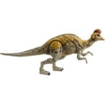 thumbnail image 2 of Jurassic World Hammond Collection Dinosaur Figure Corythosaurus, 2 of 6