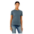 thumbnail image 4 of Womenâ€™s Relaxed Fit Heather CVC Tee, 4 of 9