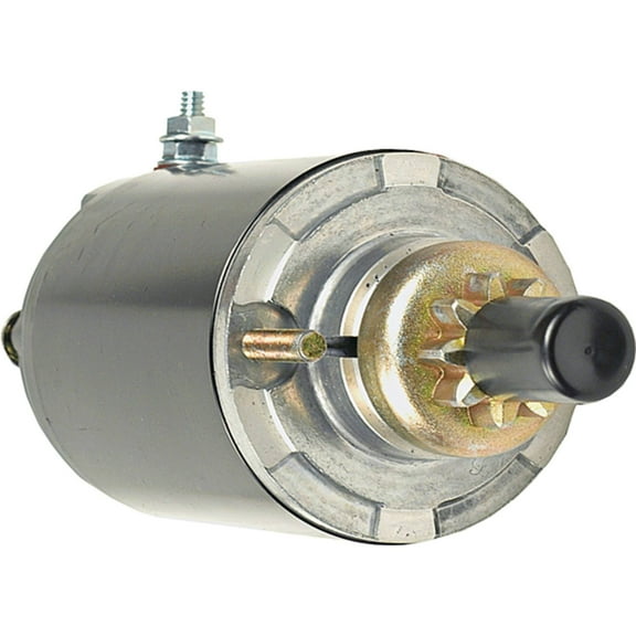 DB Electrical New Starter 410-21008 for Kohler 18Hp Kt17 Kt19 Mv16S Mv17 Mv18 Kt-17 Kt-19 M-18 Engines