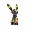 thumbnail image 1 of Peluche Pokémon Umbreon de 20 cm suave y abrazable, 1 of 3
