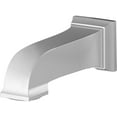 thumbnail image 6 of American Standard 8888110.243 Town Square S 6-3/4" Ips Non-Diverter Tub Spout - Black, 6 of 6