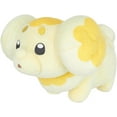 thumbnail image 2 of Pokemon Sanei Unisex Fidough Plush Stuffed Animals and Plush Toy, 2 of 3
