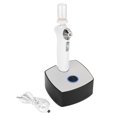 thumbnail image 1 of Pulverizador de inyección de oxígeno USB recargable, pulverizador de inyección de oxígeno de agua, máquina de pulverización atomizadora, para uso domé,Pulverizador de inyección de oxígeno de agua Pulv Higoodz Salud y Belleza, 1 of 8