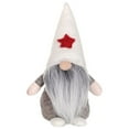 thumbnail image 3 of Jacenvly Christmas Decorations Outside Christmas Gnomes Plush Decor Rudolph Faceless Doll Goblin Plush Toy Room Decor, 3 of 3