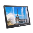thumbnail image 1 of Xihbxyly Ofertas Prime Del Día Solo Hoy Liquidación Marco de Fotos Digital Lcd Álbum Electrónico Reproductor de Imágenes Control Remoto, 1 of 3
