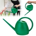 thumbnail image 3 of 3.5L Watering Can (0.9 Gallon) - Long Spout Indoor & Outdoor Watering Pot for Houseplants, Succulents, Garden Flowers and Bonsai, Large Capacity Garden Tool, 3 of 6