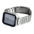 thumbnail image 1 of Led hombres Led reloj Digital creativo cuadrado impermeable retroiluminación podómetro reloj deportivo para exterior interior ANGGREK Otros, 1 of 8