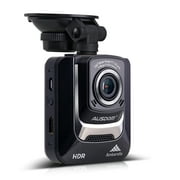AUSDOM Dash Cam-2.4 Inch LCD Car DVR with Loop Recording,Parking Monitor Camera Video Recorder for Vehicle