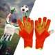 thumbnail image 5 of Guantes de Portero de Fútbol ​​​​agarre Fuerte Protección para los Dedos Diseño Transpirable Ajuste Ligero y Cómodo Llamativo Color Naranja para Hombres y Mujeres ANGGREK  Otros, 5 of 8