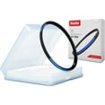 thumbnail image 2 of Haida 58mm Bluestone Shock-Proof UV Filter, 2 of 8