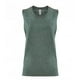 thumbnail image 1 of Next Level - Camiseta Sin Mangas Festival Sin Mangas para Mujer (Pino Real), 1 of 2