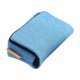 thumbnail image 3 of Bolsa de almacenamiento para cámara, bolsa de fotografía, bolsa de lentes suave, multiusos, de , para interior y exterior, RX100, G9x, Azul, 3 of 8
