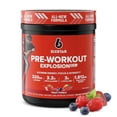 thumbnail image 1 of Six Star Pre-Workout Powder for Men & Women, Fruit Punch (30 Servings) - Preworkout Explosion 2.0 Energy Powder Drink Mix with Beta-Alanine & Caffeine - Sports Nutrition Supplement Products, 1 of 5