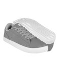 thumbnail image 1 of TENIS CABALLERO DC SHOES NOTCH ADYS100518XSSW TEXTIL GRIS DC Shoes ADYS100518XSSW, 1 of 4