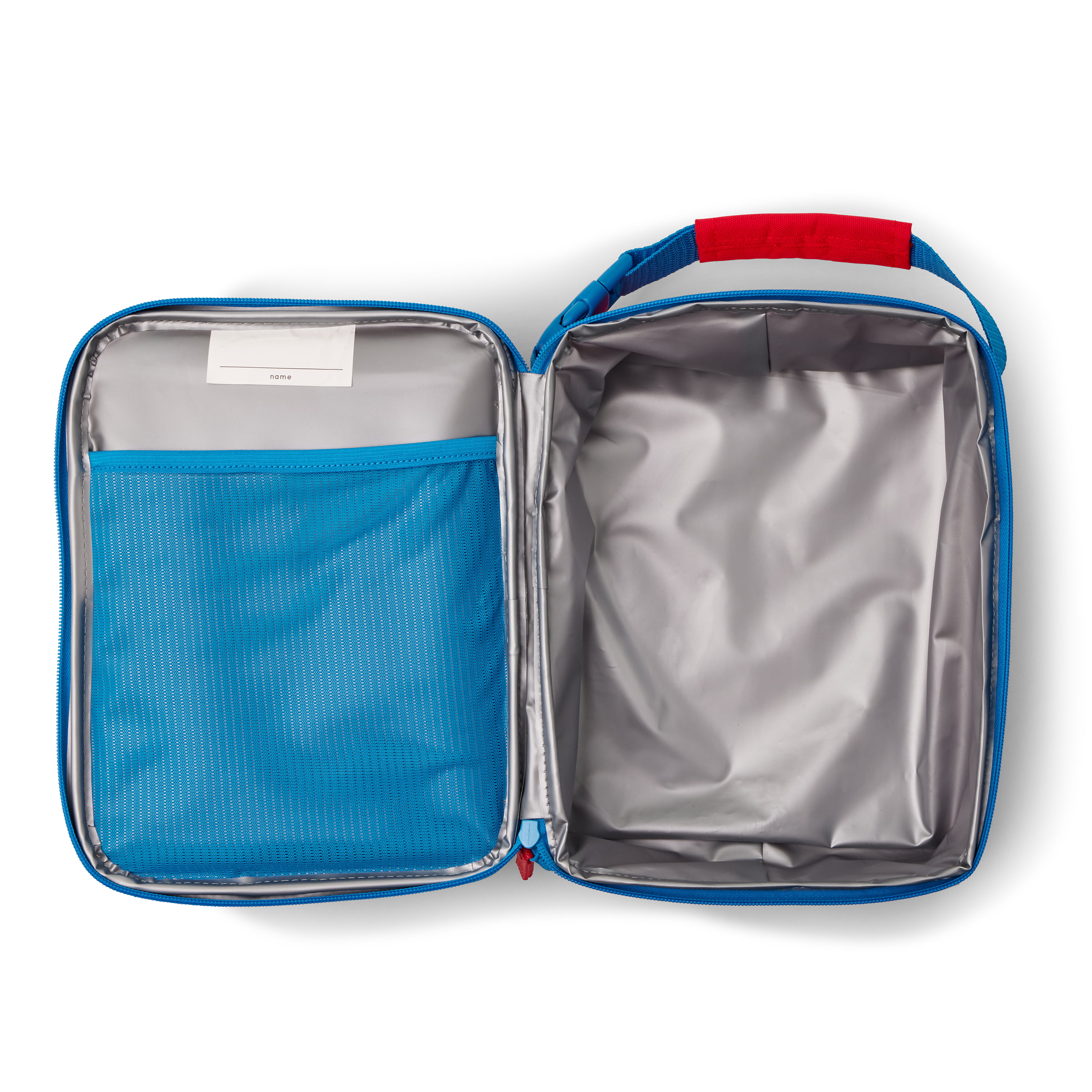 Buc-ee's Kids Lunch Bag, Kids Unisex, Size: One size, Blue