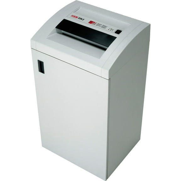 SKILCRAFT Mobile Paper Shredder
