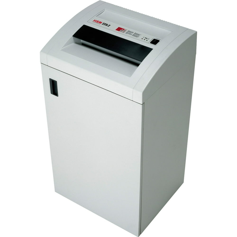 SKILCRAFT Mobile Paper Shredder - Walmart.com - Walmart.com