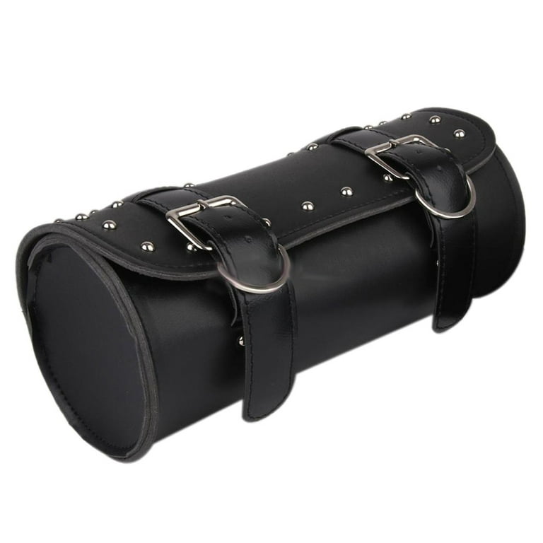 Motorcycle barrel best sale bag