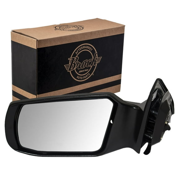 Brock Power Mirror for 2007-2012 Altima Sedan Left 96302JA04A
