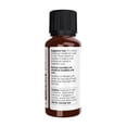 thumbnail image 4 of NOW Essential Oils, Neroli Oil, Deeply Floral Aromatherapy Scent, Steam Distilled, 100% Pure, Vegan, Child Resistant Cap, 1-Ounce, 4 of 10