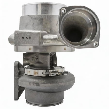 New OEM Replacement Turbocharger Compatible With Guascor FGLD 180 Gas Engine By 1700410161 49132-04020 49S32-04020 4913204020 4913204040 49S3204020 170-041-0161 7689061 7689081