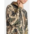 thumbnail image 2 of No Boundaries Oversized Hoodie with Long Sleeves, Men's XS-5XL, 2 of 5