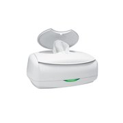 Prince Lionheart Ultimate Wipes Warmer with an Integrated Nightlight |Pop-Up Wipe Access. All Time Worldwide #1 Selling Wipes Warmer. It Comes with an everFRESH Pillow System That Prevent Dry Out.