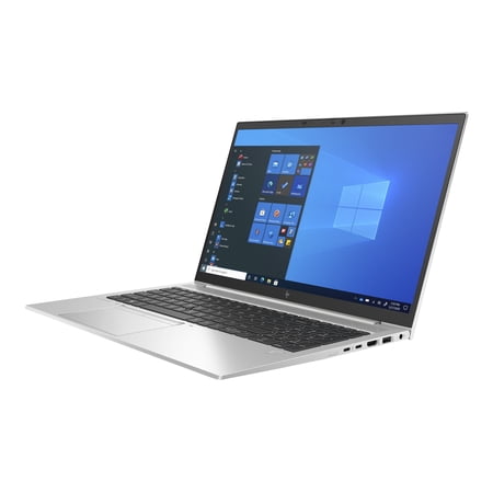 UPC: 0195697638190 | HP EliteBook 850 G8 Notebook – 15.6  – Core i7 1165G7 – 16 GB RAM (33Z28UT#ABA)
