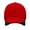 Red, variant on Hats Mens And Womens Summer Fashion Casual Sunscreen Baseball Caps Cap s Hat