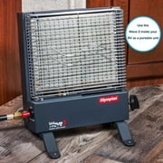 Camco Olympian Wave 3 Catalytic Adjustable Safety Heater (57331)