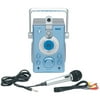 Portable Karaoke Stereo with Camera
