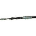 thumbnail image 2 of Dorman C126834 Parking Brake Cable Fits select: 1988-1996 CHEVROLET CORVETTE, 2 of 4