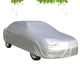 thumbnail image 3 of EeaseMX Protector solar de verano para coche, a prueba de polvo, ropa para coche, funda para coche - Talla L (plateada), 3 of 7