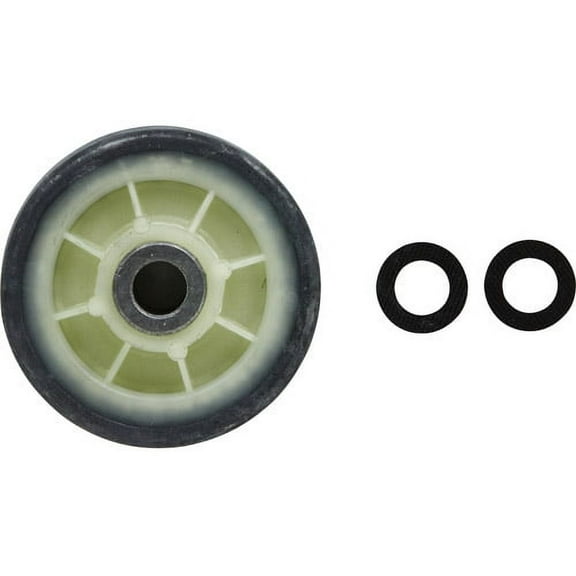 Genuine Whirlpool 5 In. Drum Roller 12001541