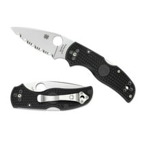 Spyderco 2.95" Pocket knife