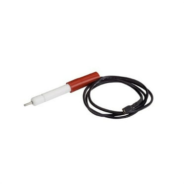 FISHER AND PAYKEL 211721 BURNER ELECTRODE 20 LONG - GENUINE OEM PART