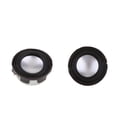 thumbnail image 1 of lionlar 2PCS Diy Full-range Audio Speaker Stereo Woofer Loudspeaker DIY Trumpet, 1 of 7