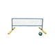 thumbnail image 1 of Red de Voleibol armable Acuática, 1 of 4