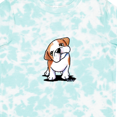 thumbnail image 4 of Inktastic Kiniart Bulldog Puppy Boys or Girls Toddler T-Shirt, 4 of 5