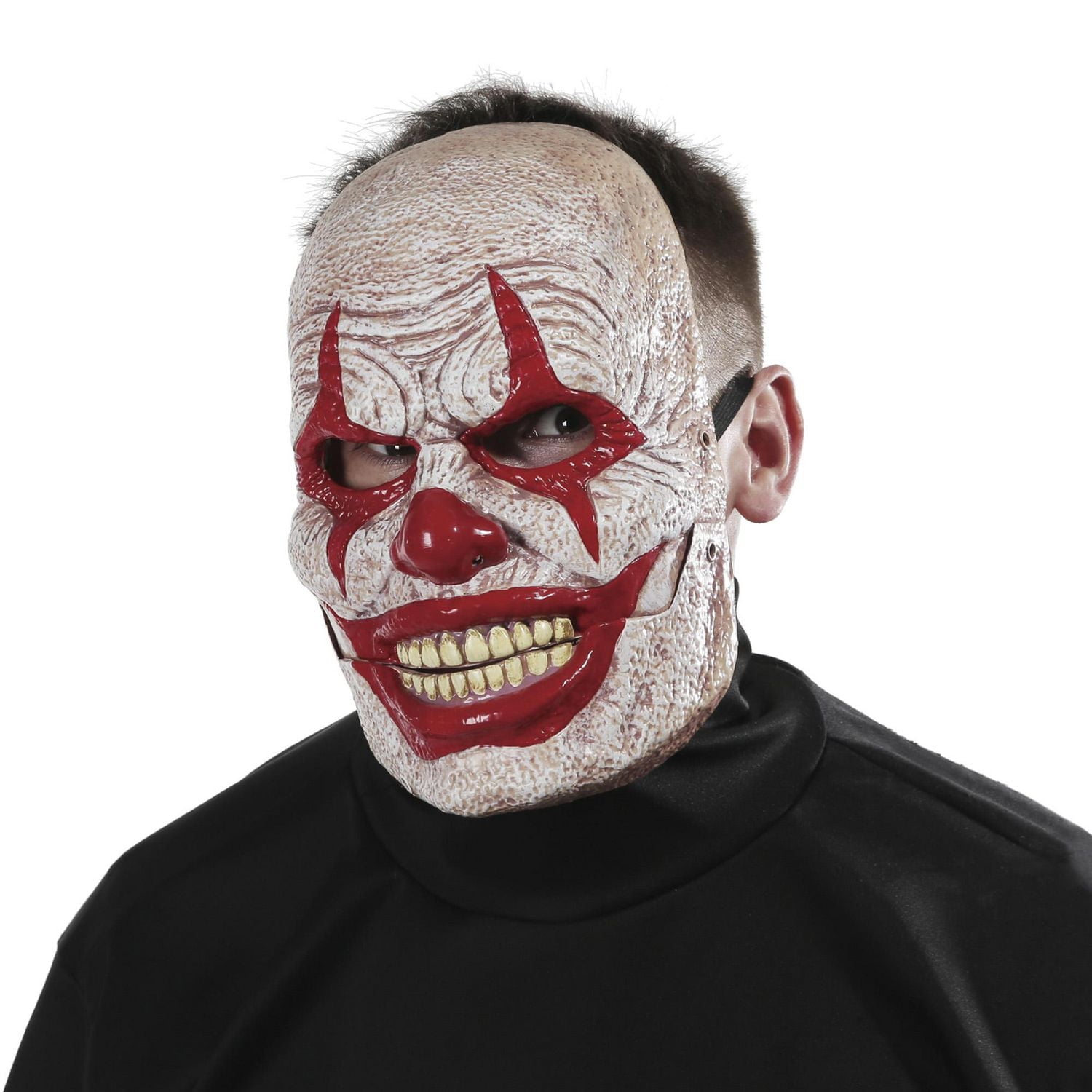 CLOWN Mask
