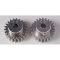 thumbnail image 2 of Tamiya 50357 AV Pinion Gear Set 22T/23T: CR01, 2 of 2