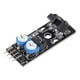 thumbnail image 1 of 5uds. Sensor inteligente para evitar obstáculos de coche, KY-032, 4 pines, DC3.3-5V, para Robot de coche inteligente DIY, 1 of 3