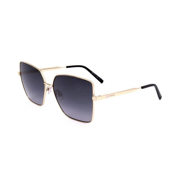 M Missoni sunglasses MMI 0101/S WOMAN 59/15/ J5G GOLD
