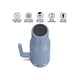 thumbnail image 3 of Termo Hydrapeak Voyager de 40 oz con asa y Popote Modern Blue Hydrapeak Voyager de 40 oz, 3 of 8