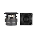 thumbnail image 3 of SBOJI 2 Unids 2 Pulgadas Gama Completa Tweeter a Mediados 8 Ohm 8W Altavoz de Sonido Compatible para, 3 of 6