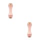 thumbnail image 4 of Rodillo absorbente de aceite facial Soidarity Cuidado de la piel 2Conjunto Rosado, 4 of 6