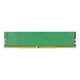 Kingston - DDR4 - module - 16 GB - DIMM 288-pin - 2400 MHz / PC4-19200 - CL17 - 1.2 V - unbuffered - non-ECC – image 3 sur 3