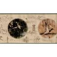 thumbnail image 2 of TRIMZ Outdoor Country Hunting Wild Ducks Unlimited Wallpaper Border, Pre-pasted, 15' L x 9"W, 2 of 5