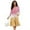 Ice Cream, variant on Uorisanigo Christmas Lights Casual Dress for Women Size S Long Sleeve Casual Midi Dress Ruffled Tiered Elegant Lightweight Fashion Clothing Christmas Dresses